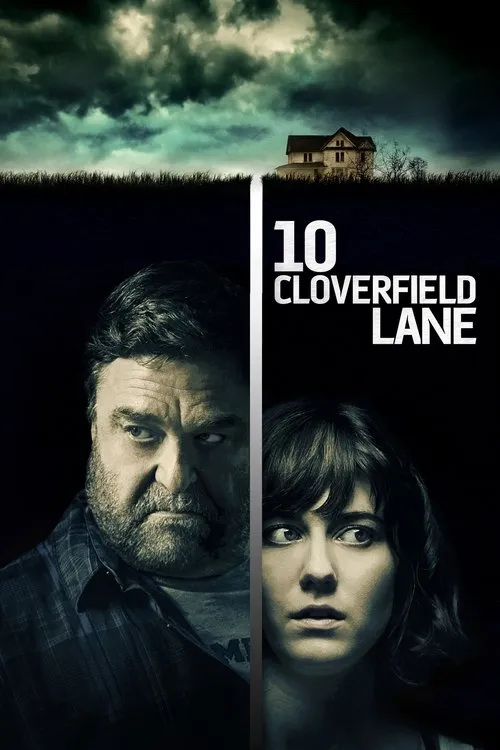 10 Кловерфілд Лейн (2016)