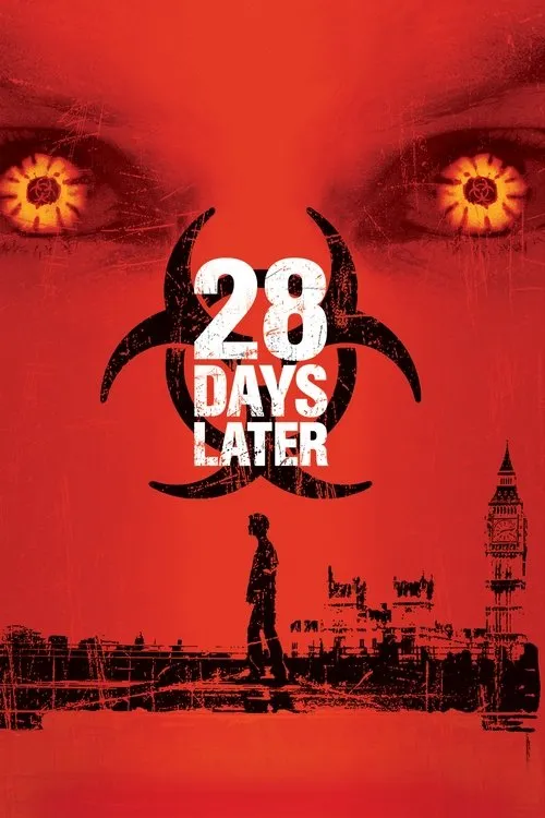 28 днів потому (2002)