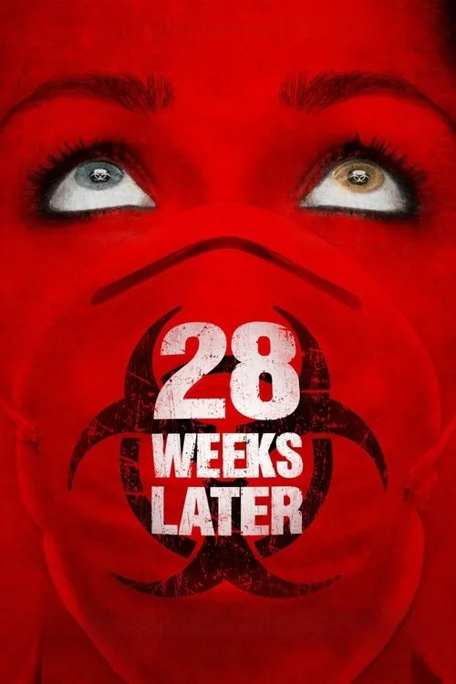 28 тижнів потому (2007)