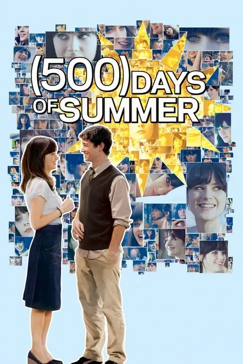 500 днів літа (2009)