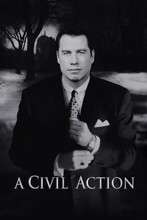 Далекий суд (1998)