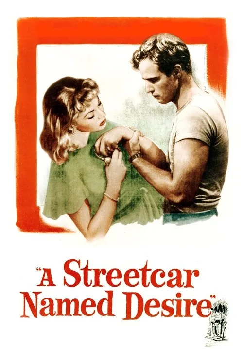 Трамвай «Бажання» (1951)