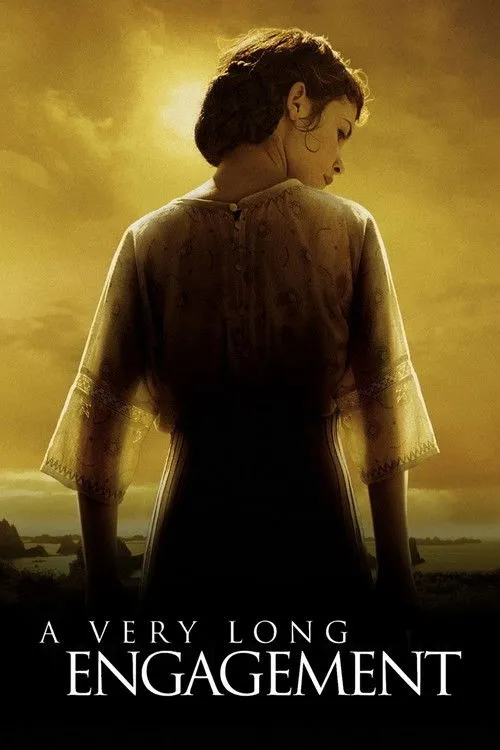Довгі заручини (2004)