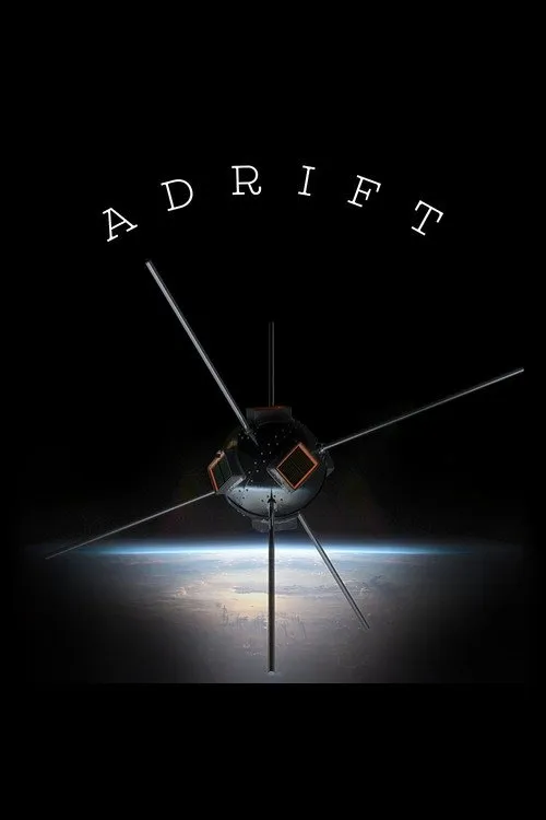 Загублена (2016)