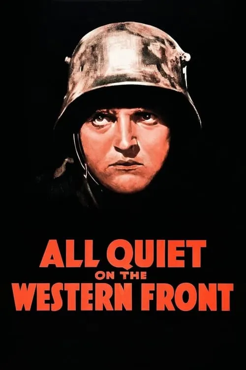 На Західному фронті без змін (1930)