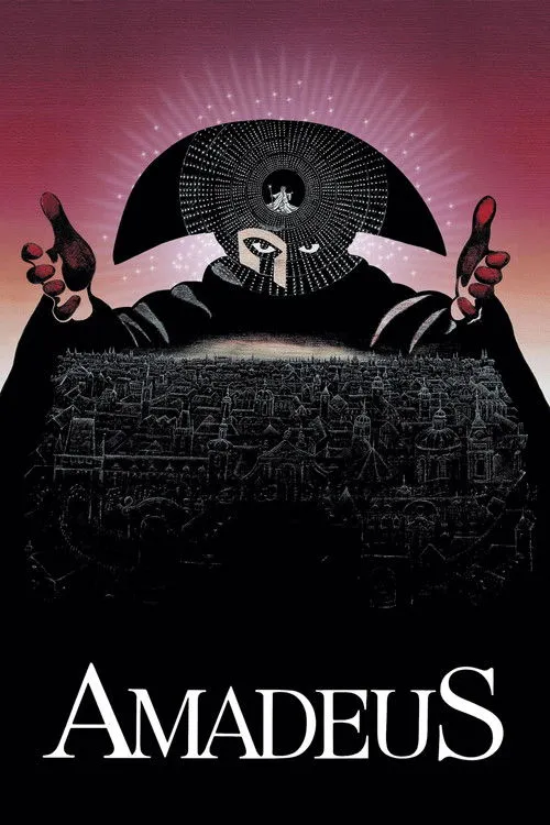 Амадей (1984)