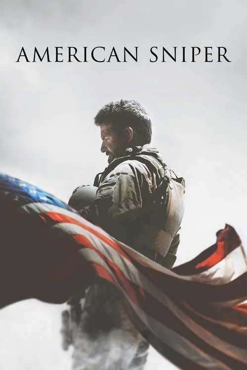 Американський снайпер (2014)