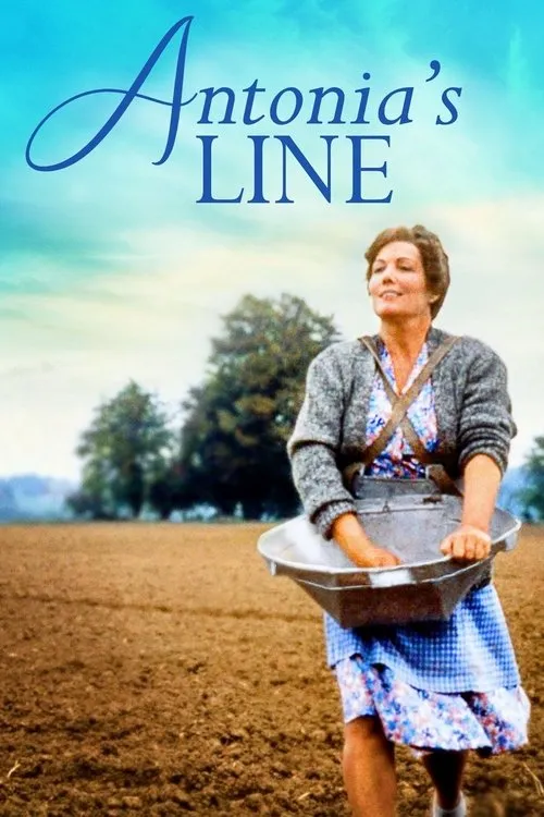 Лінія Антонії (1995)