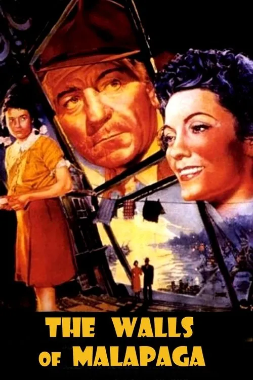Стіни Малапаги (1949)