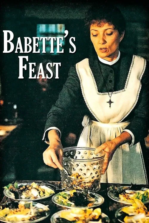 Бенкет Бабетти (1987)