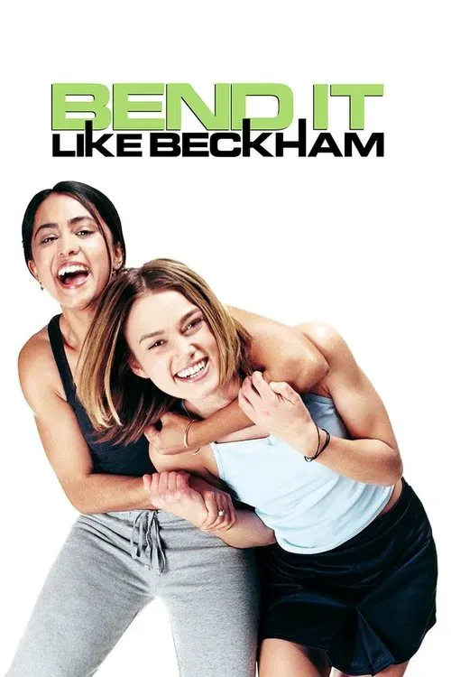 Наддай як Бекхем (2002)