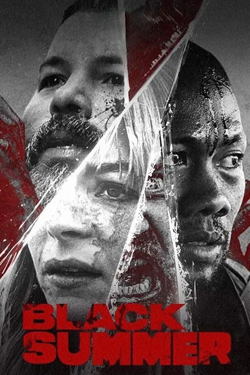 Чорне літо (2019–2021)