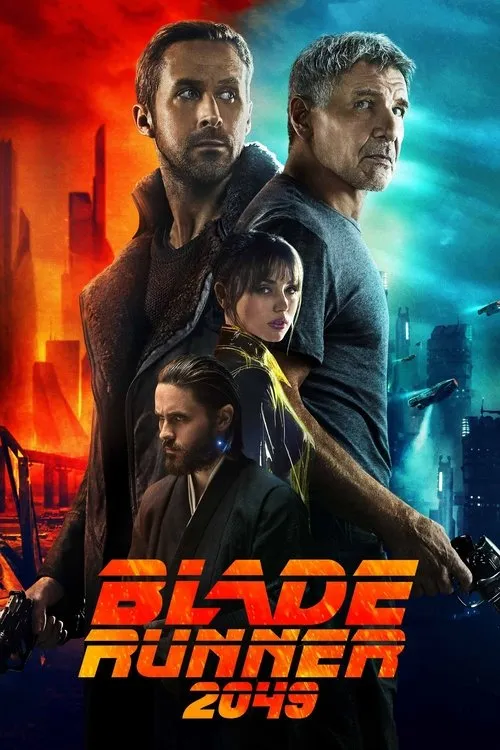 Той, хто біжить по лезу 2049 (2017)