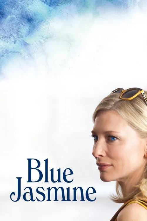 Блакитний жасмин (2013)