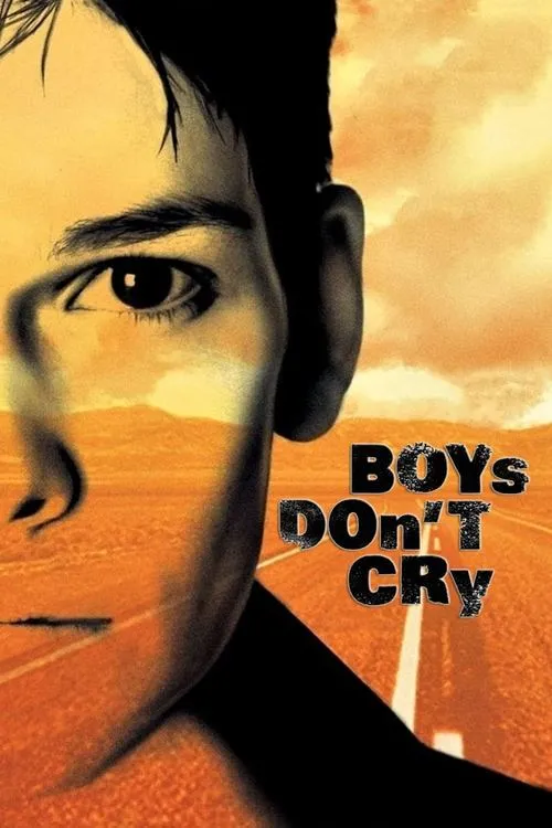Хлопчики не плачуть (1999)