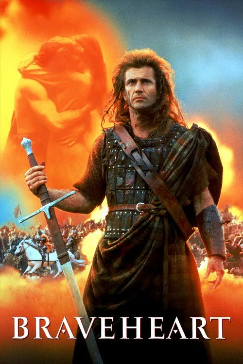 Хоробре серце (1995)