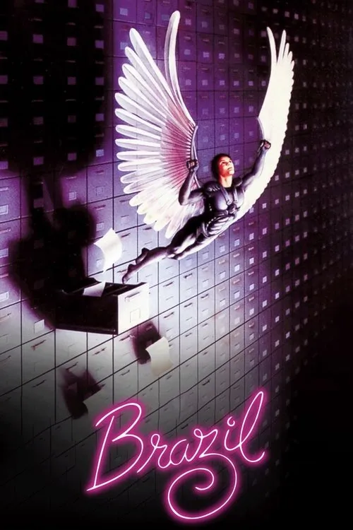 Бразилія (1985)