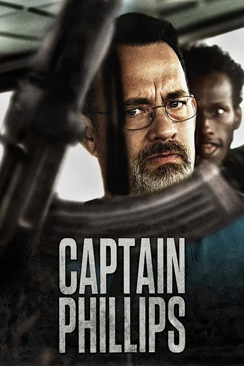 Капітан Філіпс (2013)
