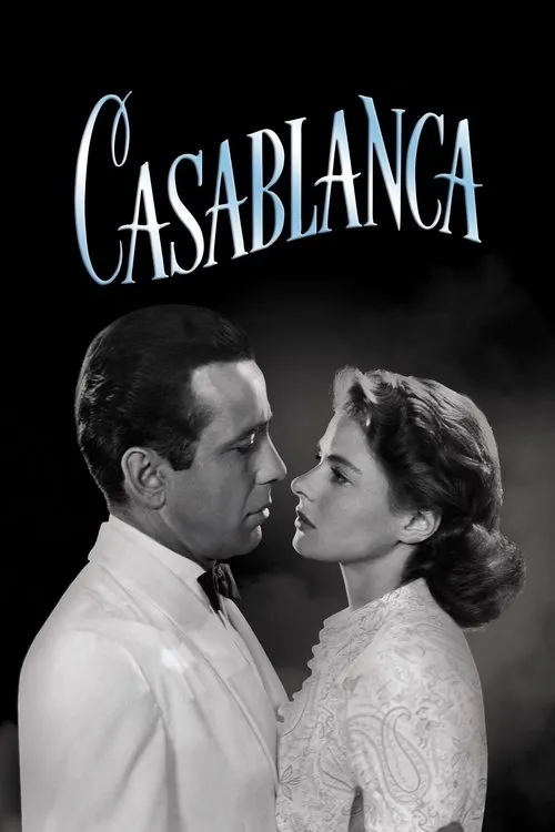 Касабланка (1942)