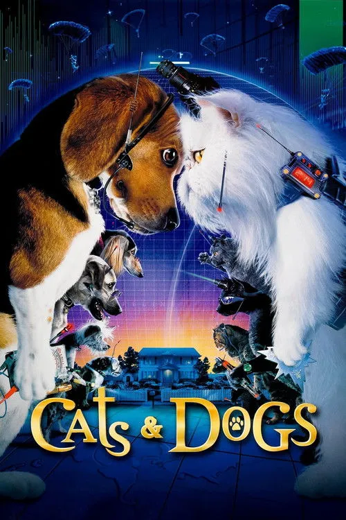 Кіт з паралельного світу (2001)