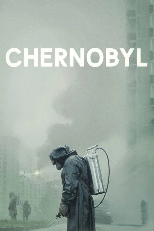 Чорнобиль (2019)