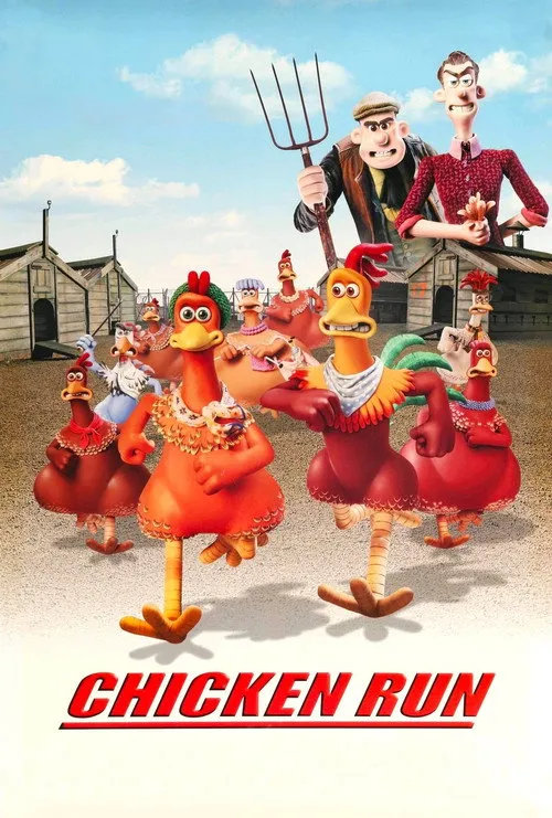 Втеча з курника (2000)