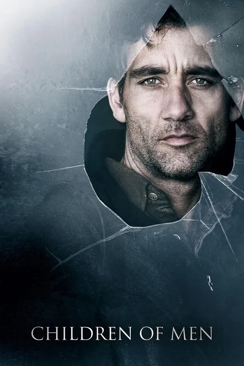 Діти людські (2006)