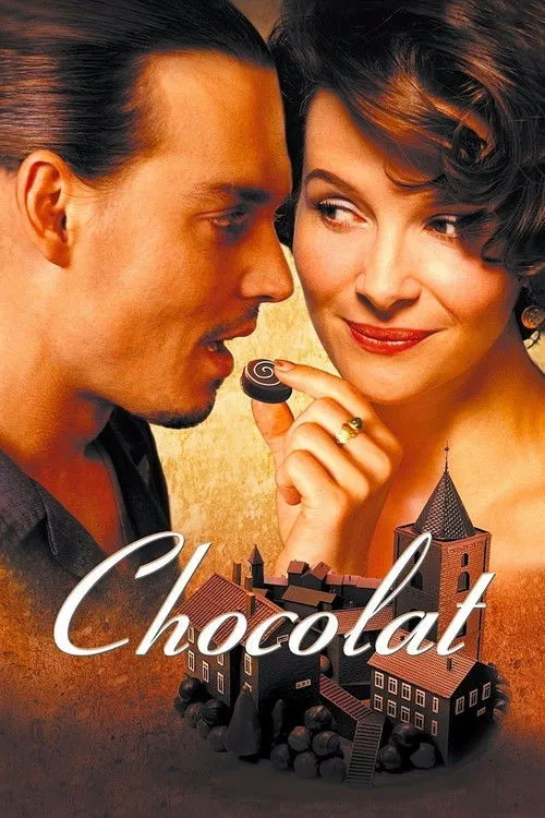 Шоколад (2000)