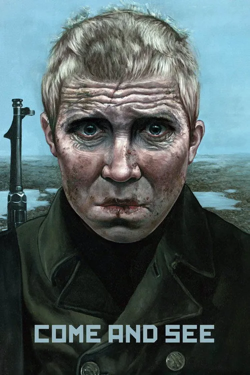 Іди і дивись (1985)