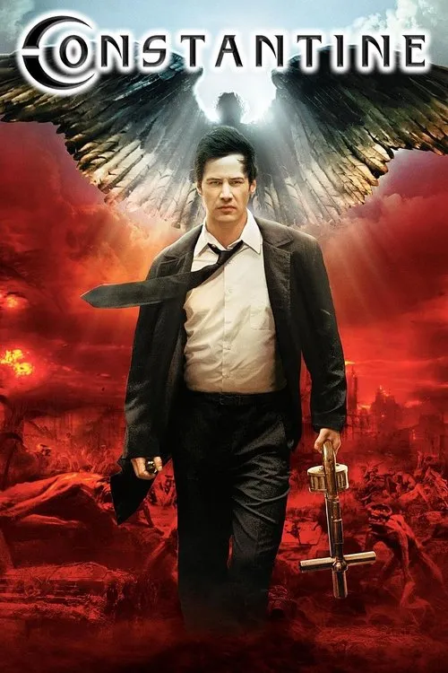Константин (2005)