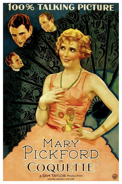 Кокетка (1929)