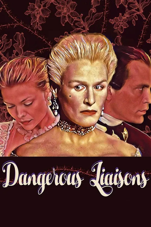 Небезпечні зв’язки (1988)