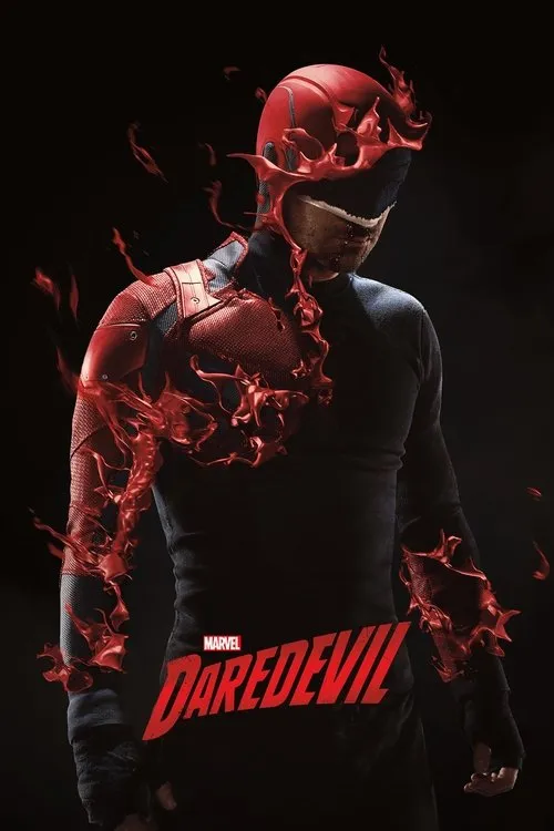 Дейредевіл (2015–2018)