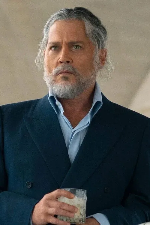 Дей Дрінкер (2027)