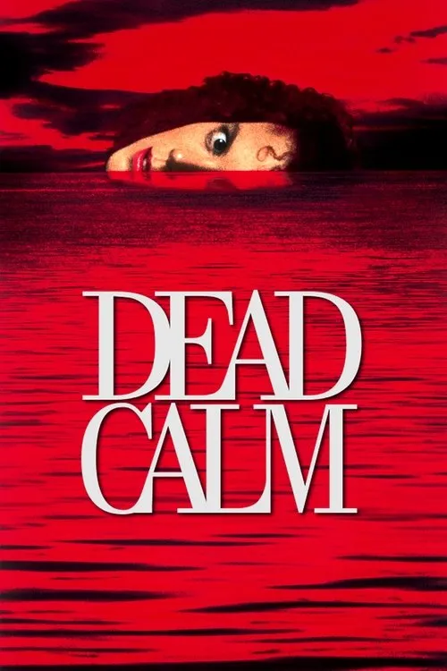 Мертвий штиль (1989)