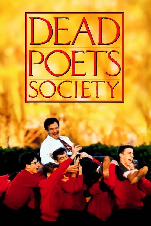 Суспільство мертвих поетів (1989)