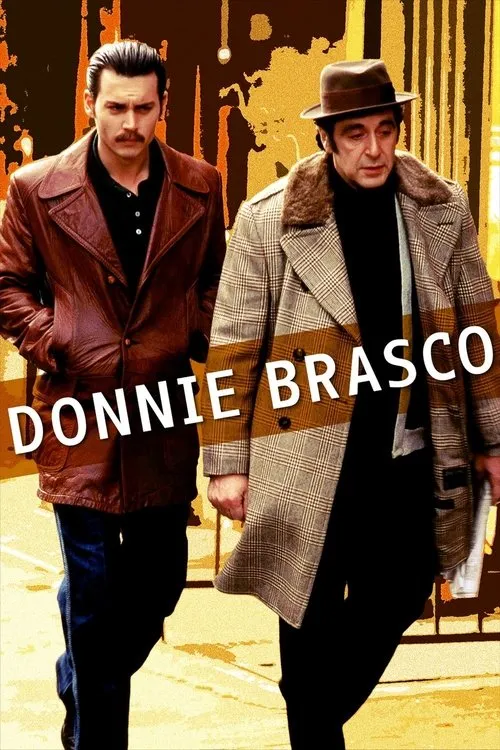 Донні Браско (1997)