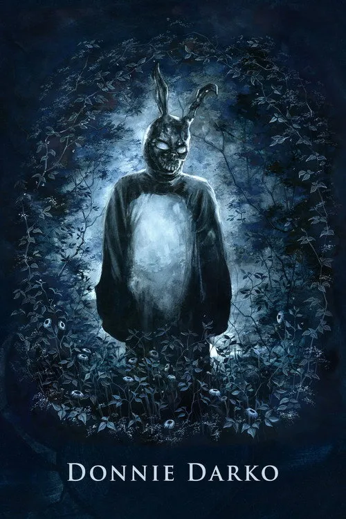 Донні Дарко (2001)