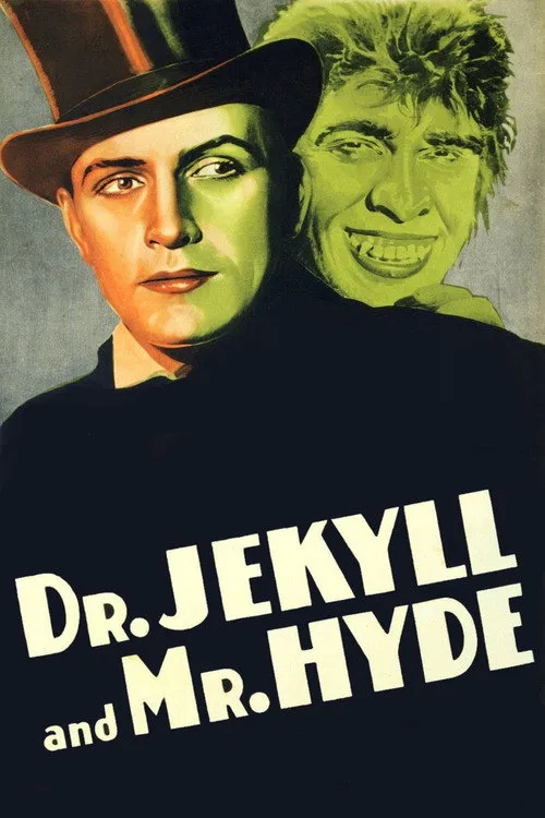 Доктор Джекіл і містер Гайд (1931)
