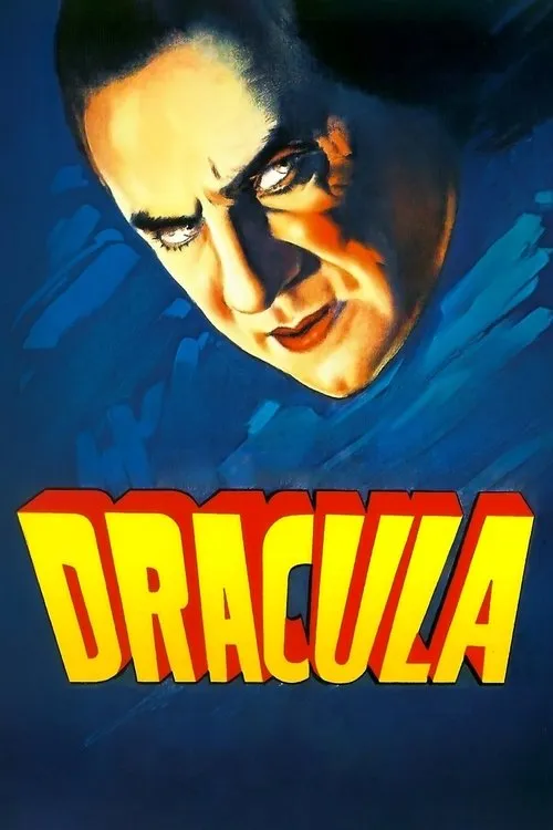 Дракула (1931)