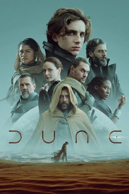 Дюна (2021)