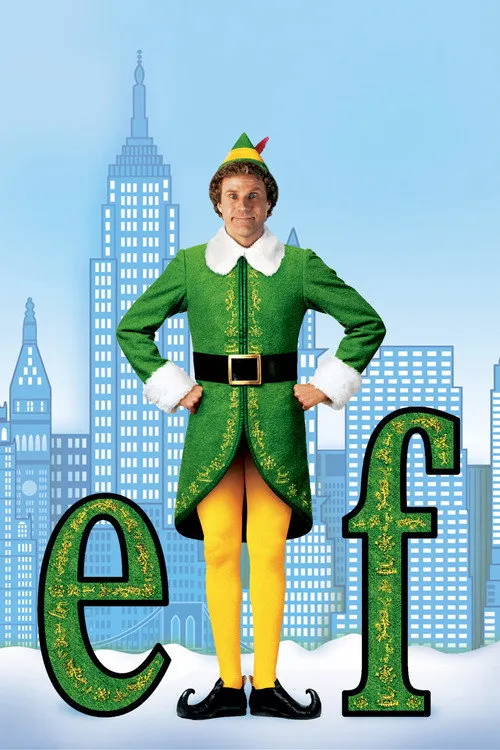Ельф (2003)