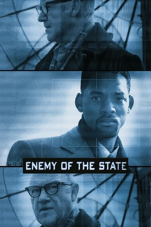 Ворог держави (1998)