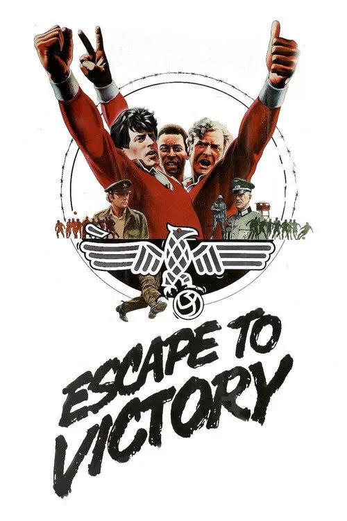 Втеча до перемоги (1981)