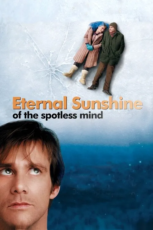 Вічне сяйво чистого розуму (2004)