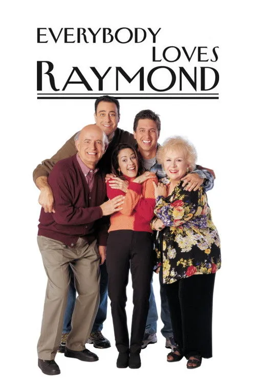 Усі люблять Реймонда (1996–2005)