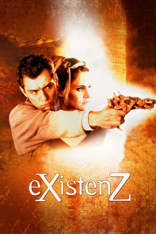 Той, хто грає в реальність (1999)