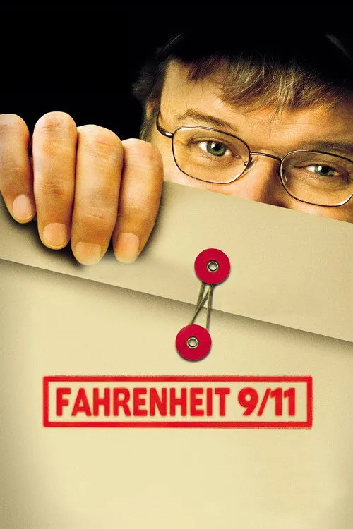Фаренгейт 9/11 (2004)