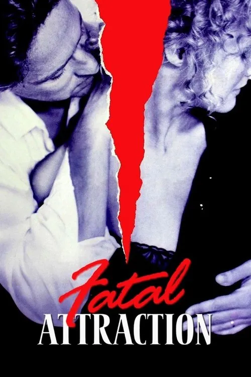 Фатальна приваба (1987)