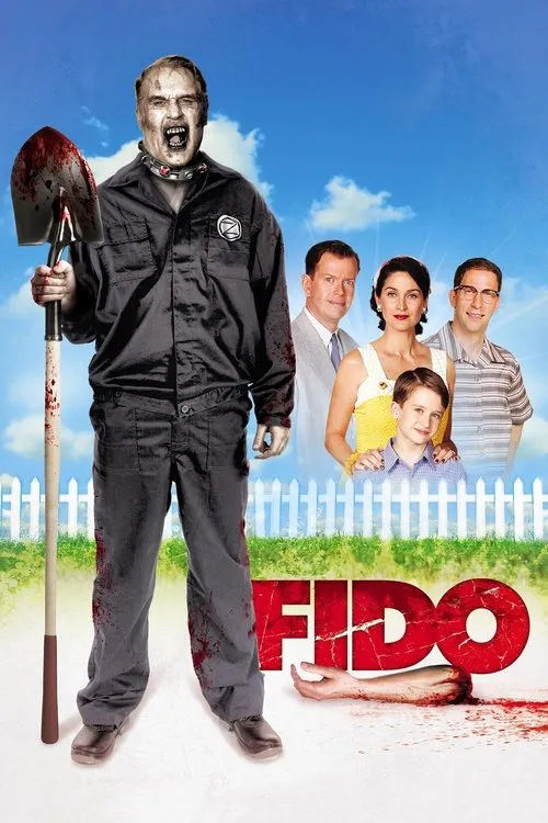 Живі мерці Едмонтона (2006)